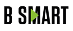 logo b_smart