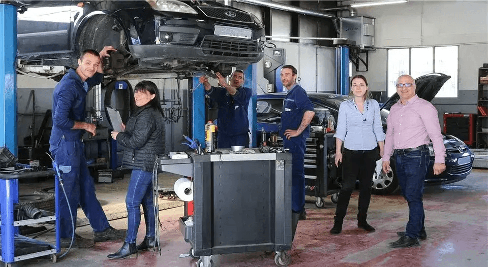 Devenez partenaire de la mobilité solidaire