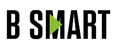 logo b_smart