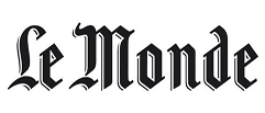 logo le monde
