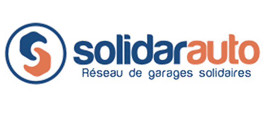 Logo Solidarauto